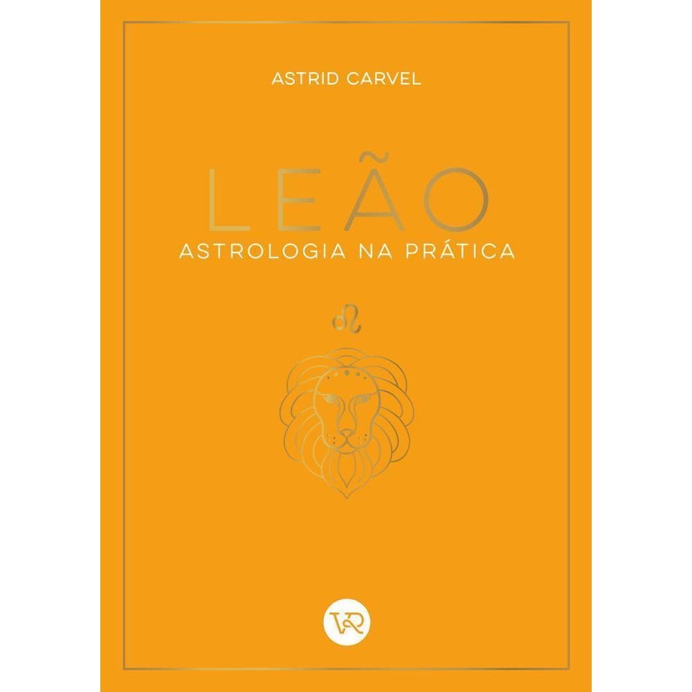 Astrologia na Prática - Leão