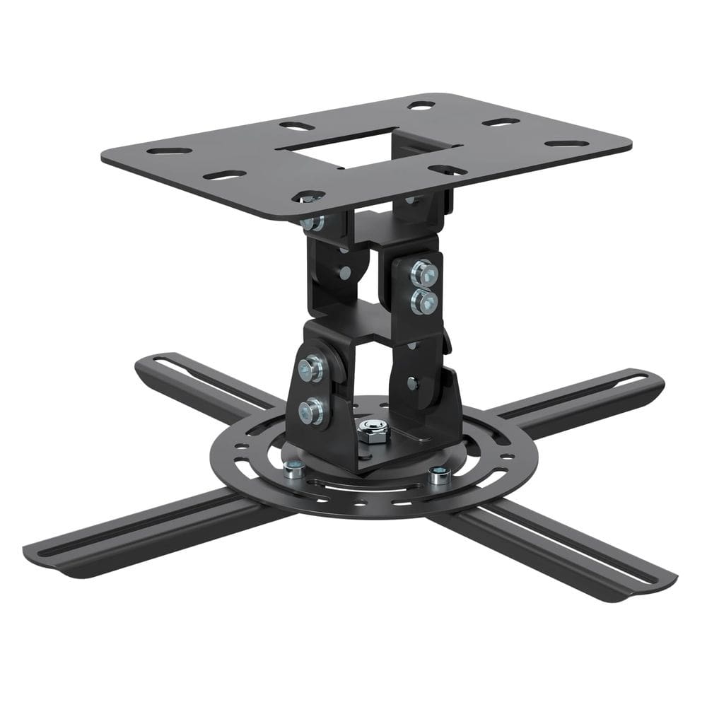 Suporte de projetor de teto XINLEI PR14B Universal Preto