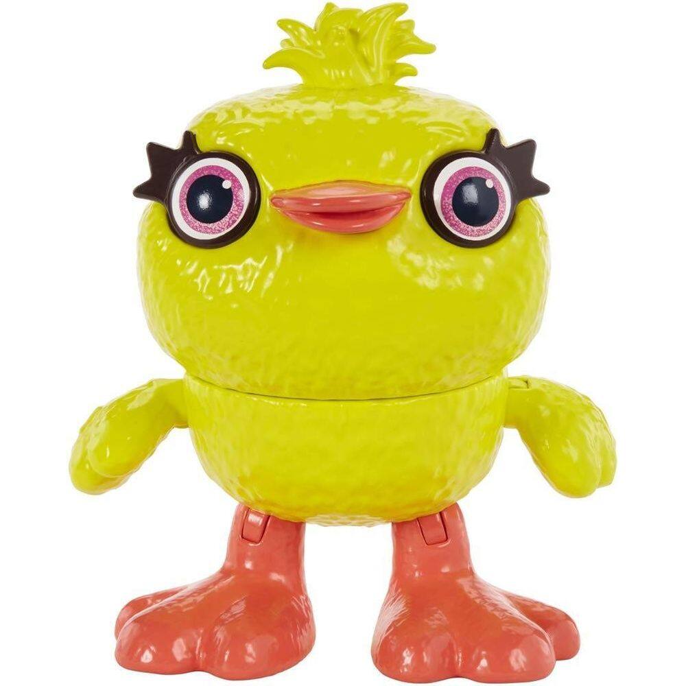 Boneco de ação Mattel Disney Pixar Toy Story Ducky