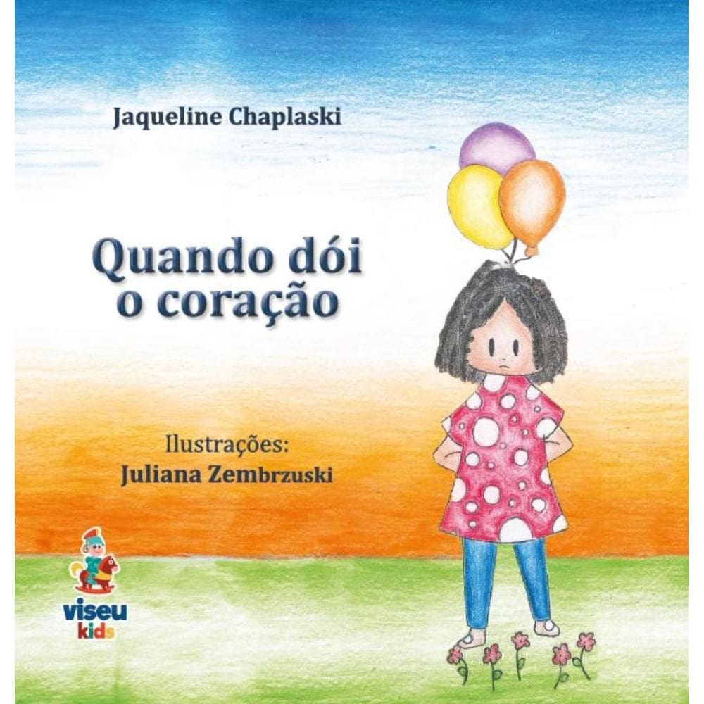 Quando dói o coração