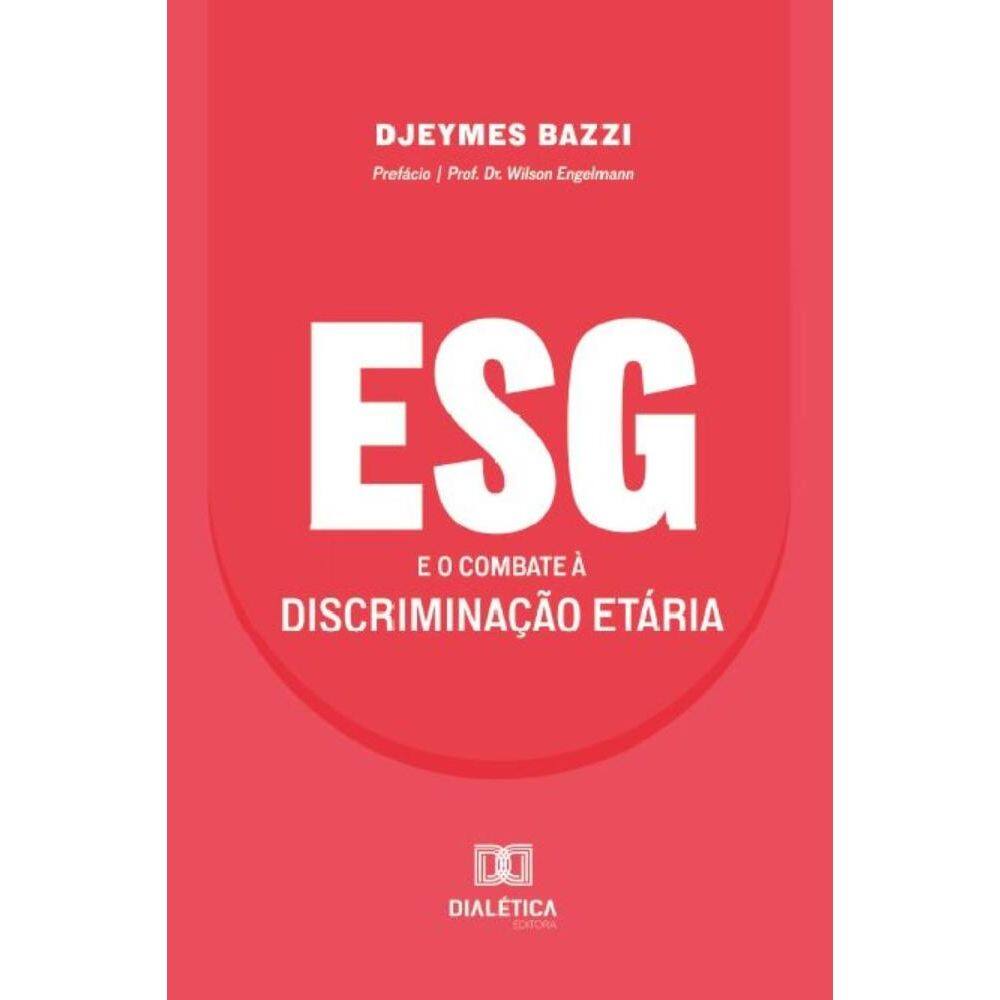 ESG e o combate à discriminação etária