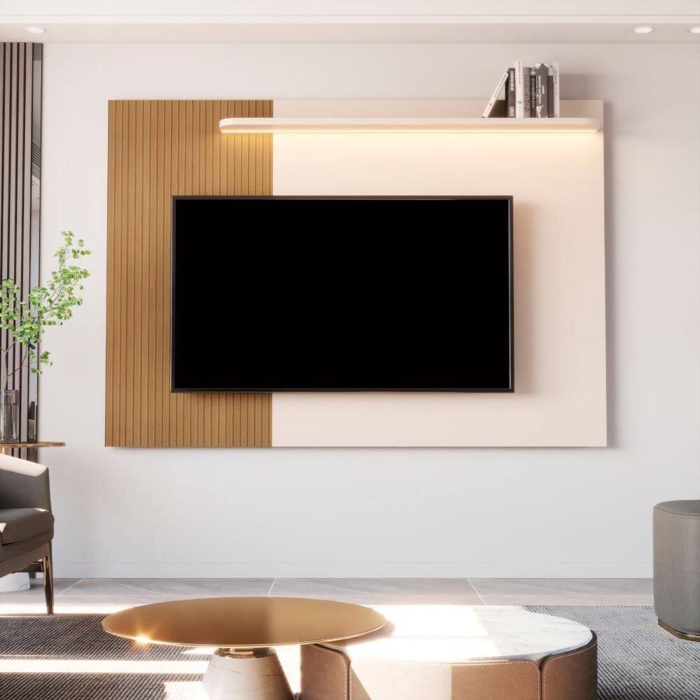 Modulo Para TV 70 Polegadas Algarves Elmo