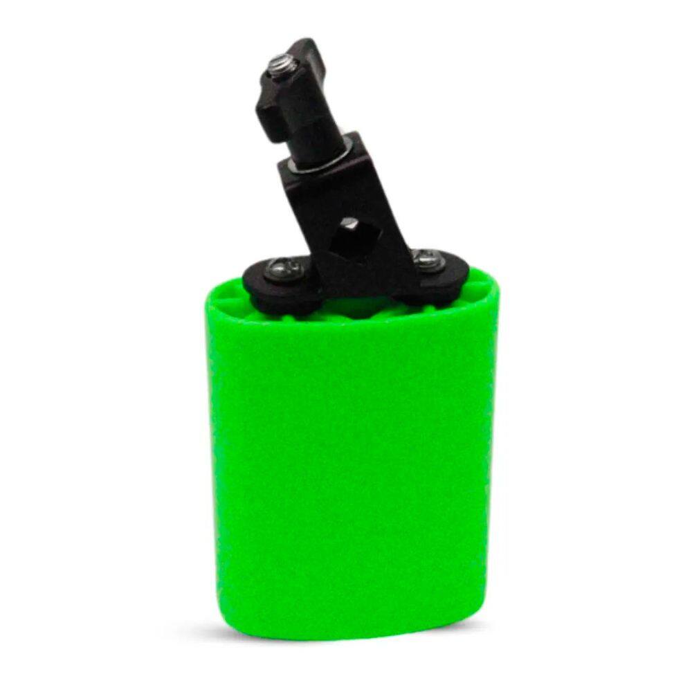 Bloco Sonoro Percussivo Verde Grave Liverpool 11594