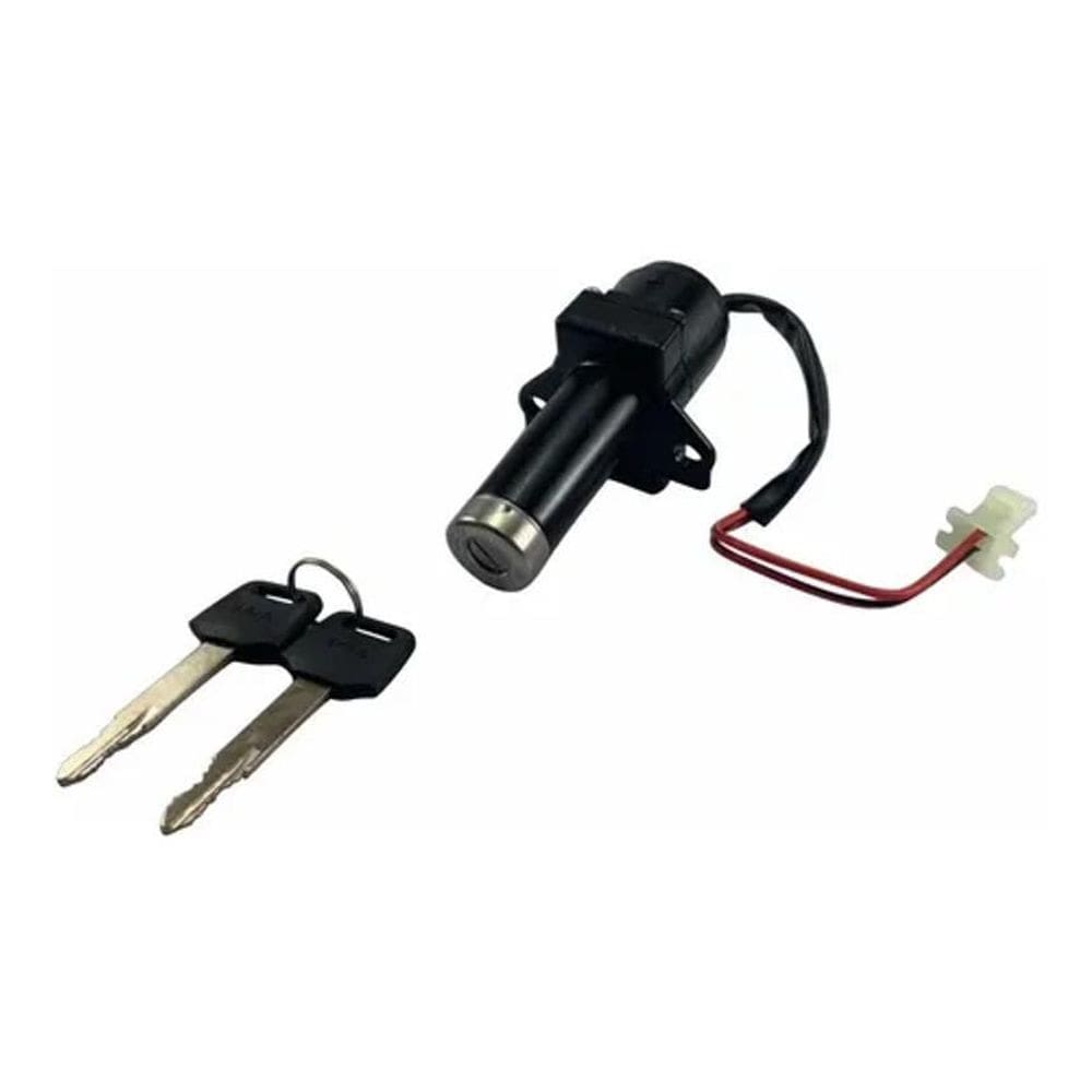 Chave de Ignição Importada CB300 CB300R 2009-2015