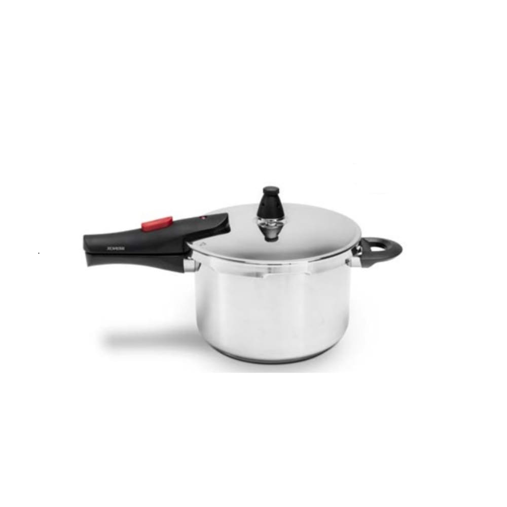 Panela Pressão Inox Ultra 4Litros Brinox