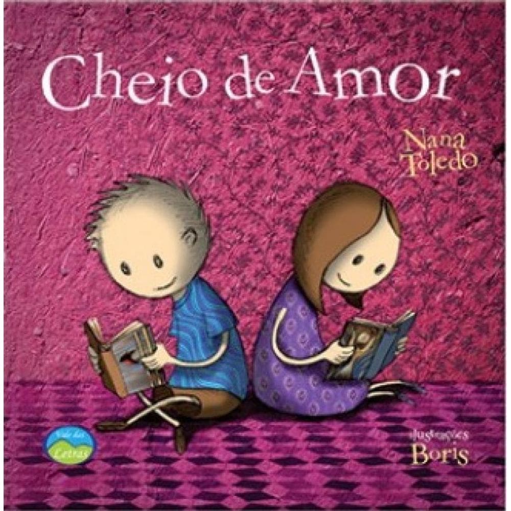 Livro Casa Dos Sentimentos - Cheio De Amor