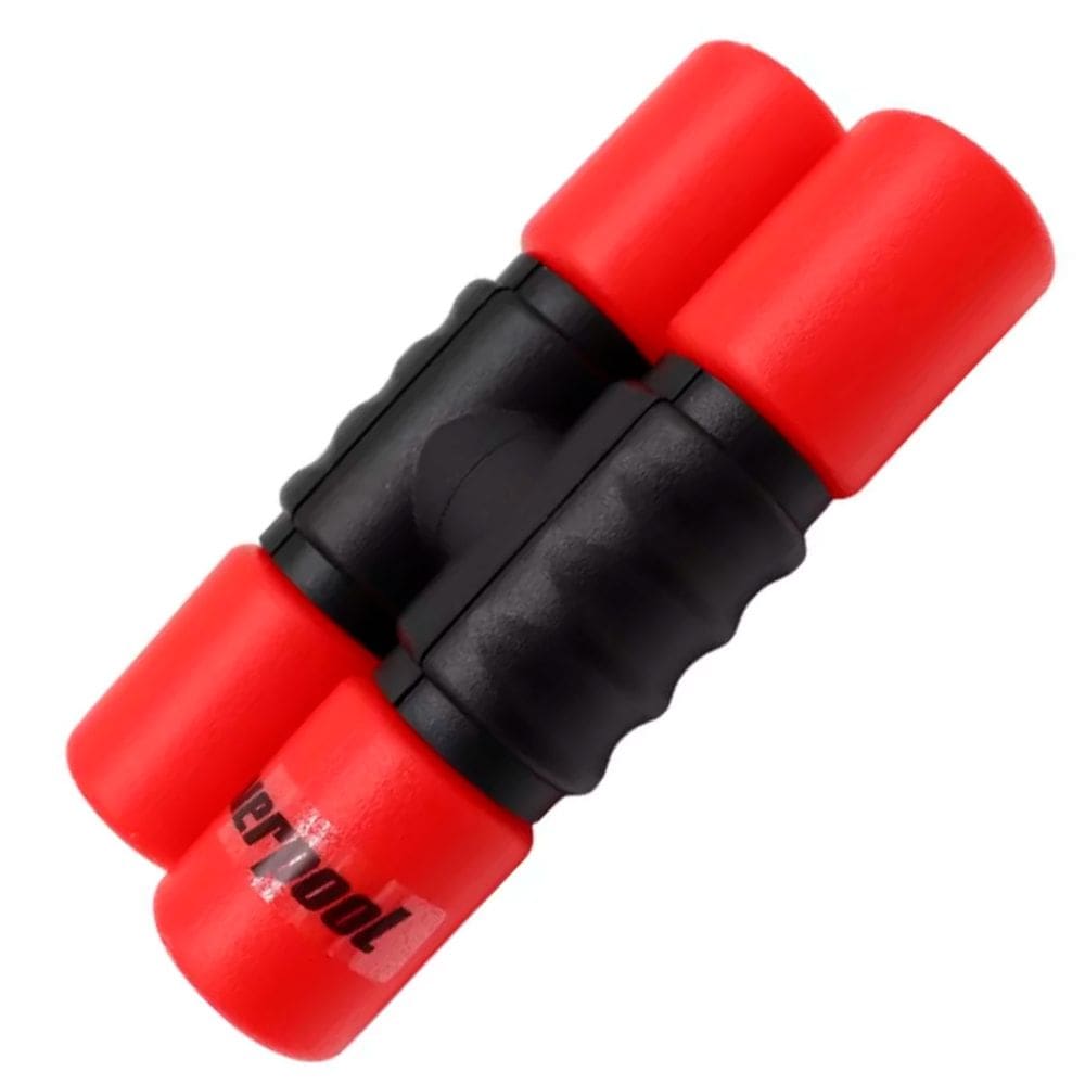 Shaker Liverpool High Vermelho 11614