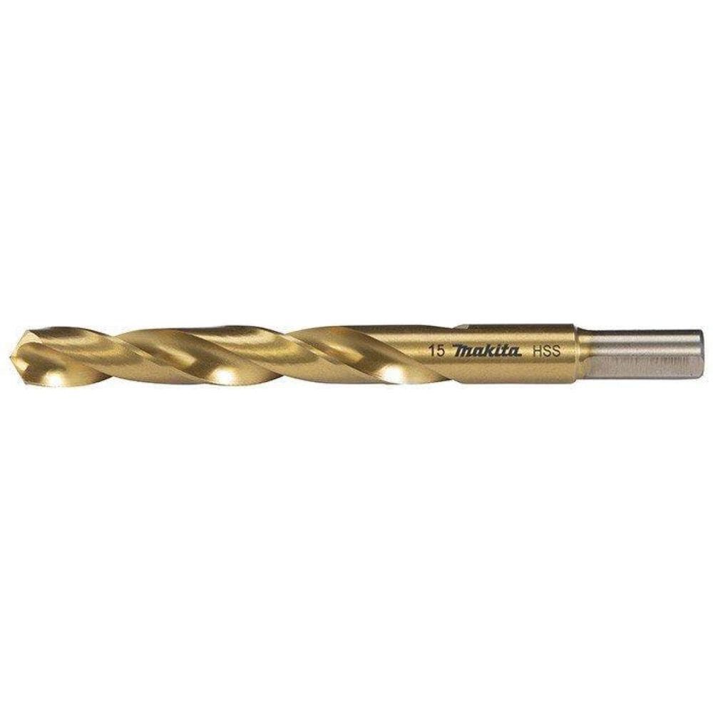 Broca Ar Hss-Tin 25/64 D-64711 - Makita