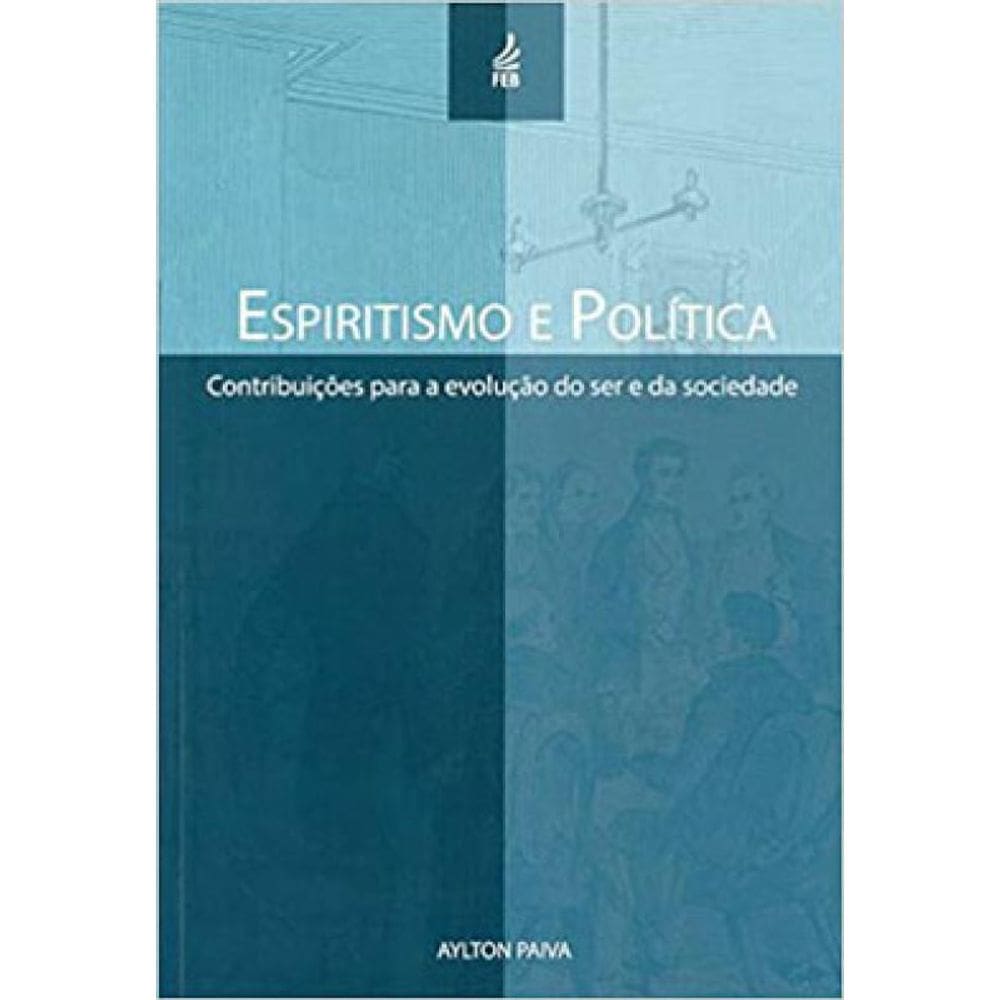 Espiritismo E Política