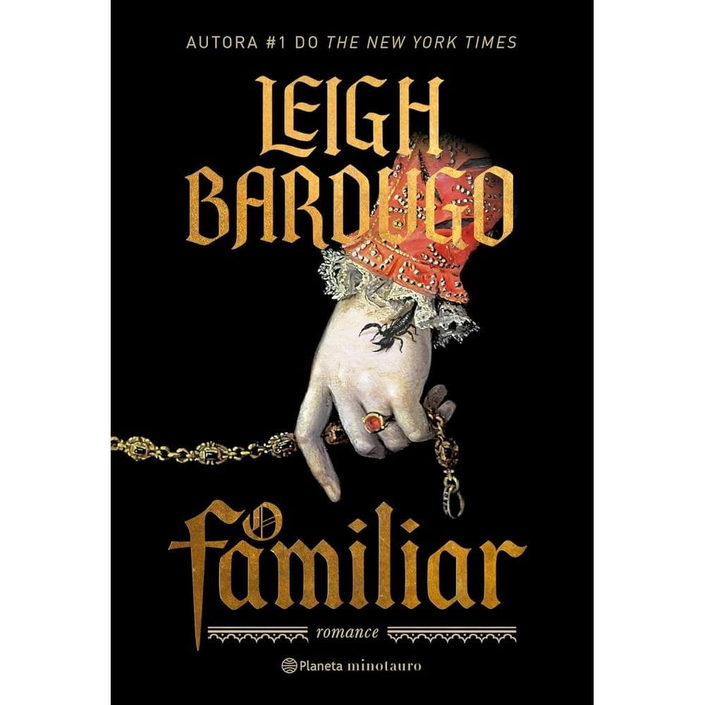 O familiar (2802)