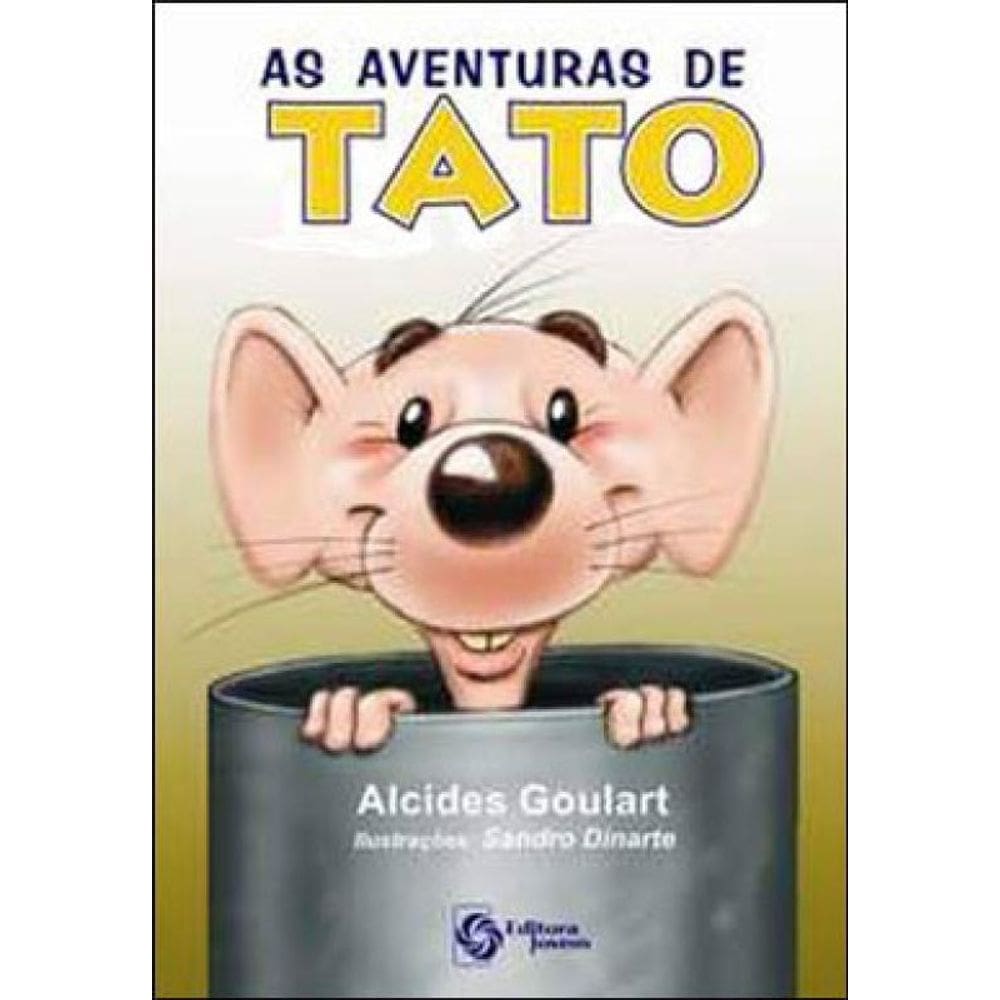 Aventuras De Tato, As