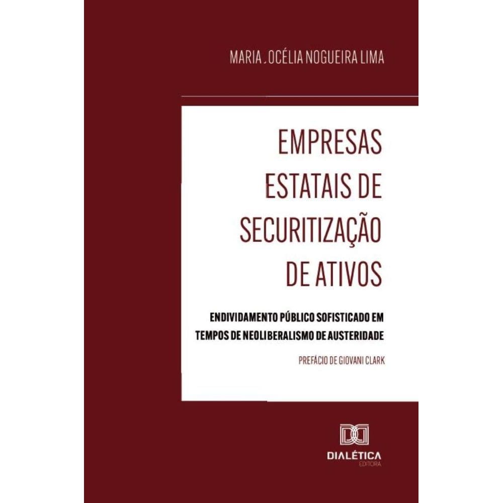 Empresas Estatais de Securitização de Ativos
