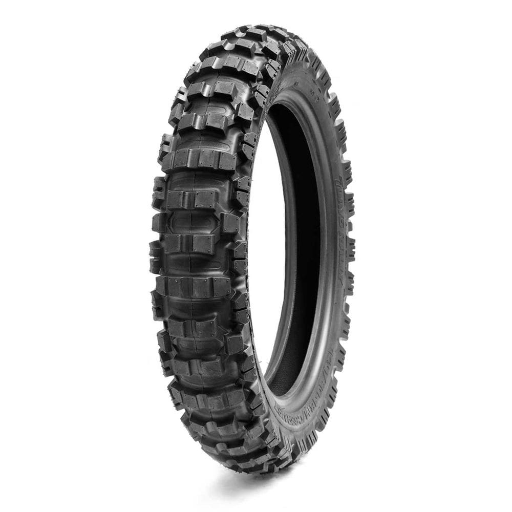 Pneu Traseiro Borilli 140/80-18 Rally Crf Africa Twin Ktm Adventure