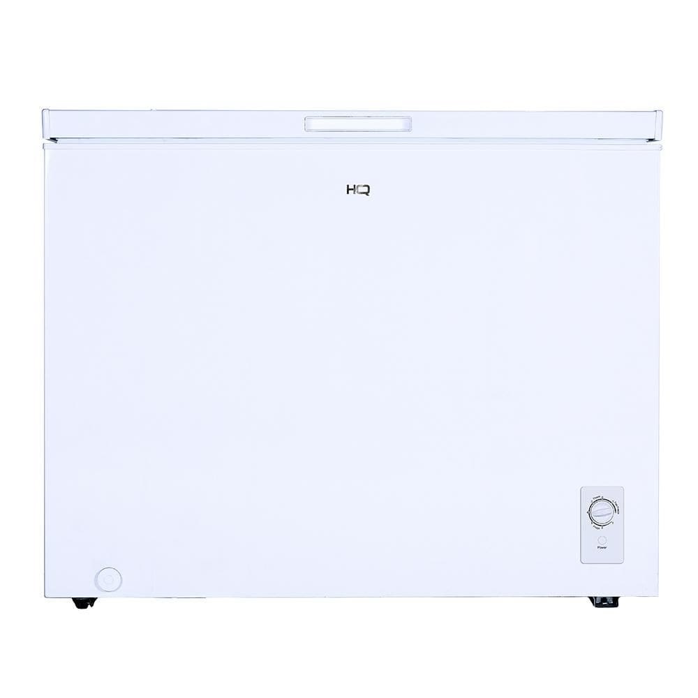 Freezer e Conservador Horizontal HQ 315 Litros Branco HQ-315CFH