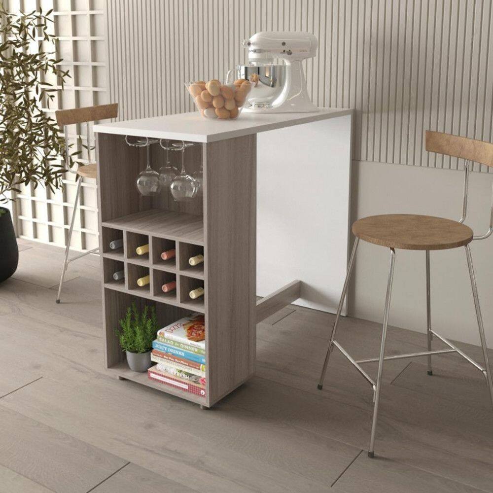 Bancada de Cozinha AD5003 Tecno Mobili