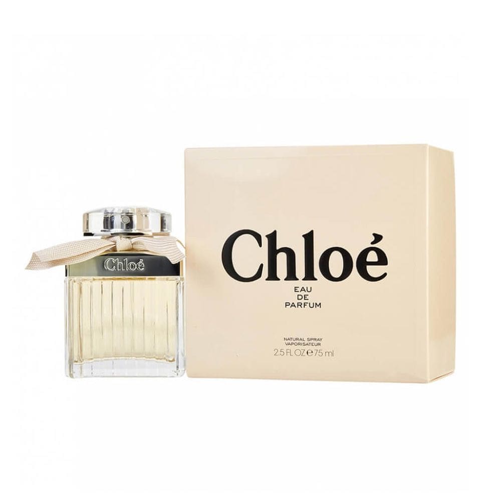 Perfume loe com Fragrância Exclusiva