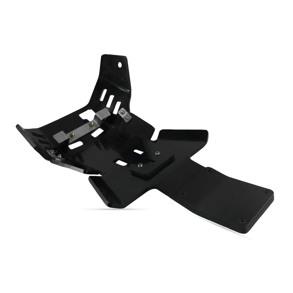 Protetor Motor Link Mid Racing Beta Rr 125/250/350 Xtrainer 250/300