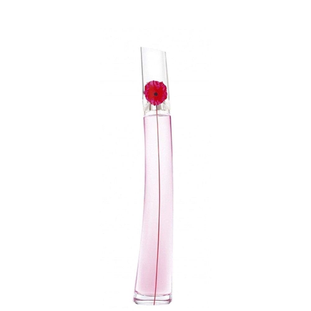 Perfume Kenzo Flower By Kenzo Poppy Bouquet Eau De Parfume 100ml