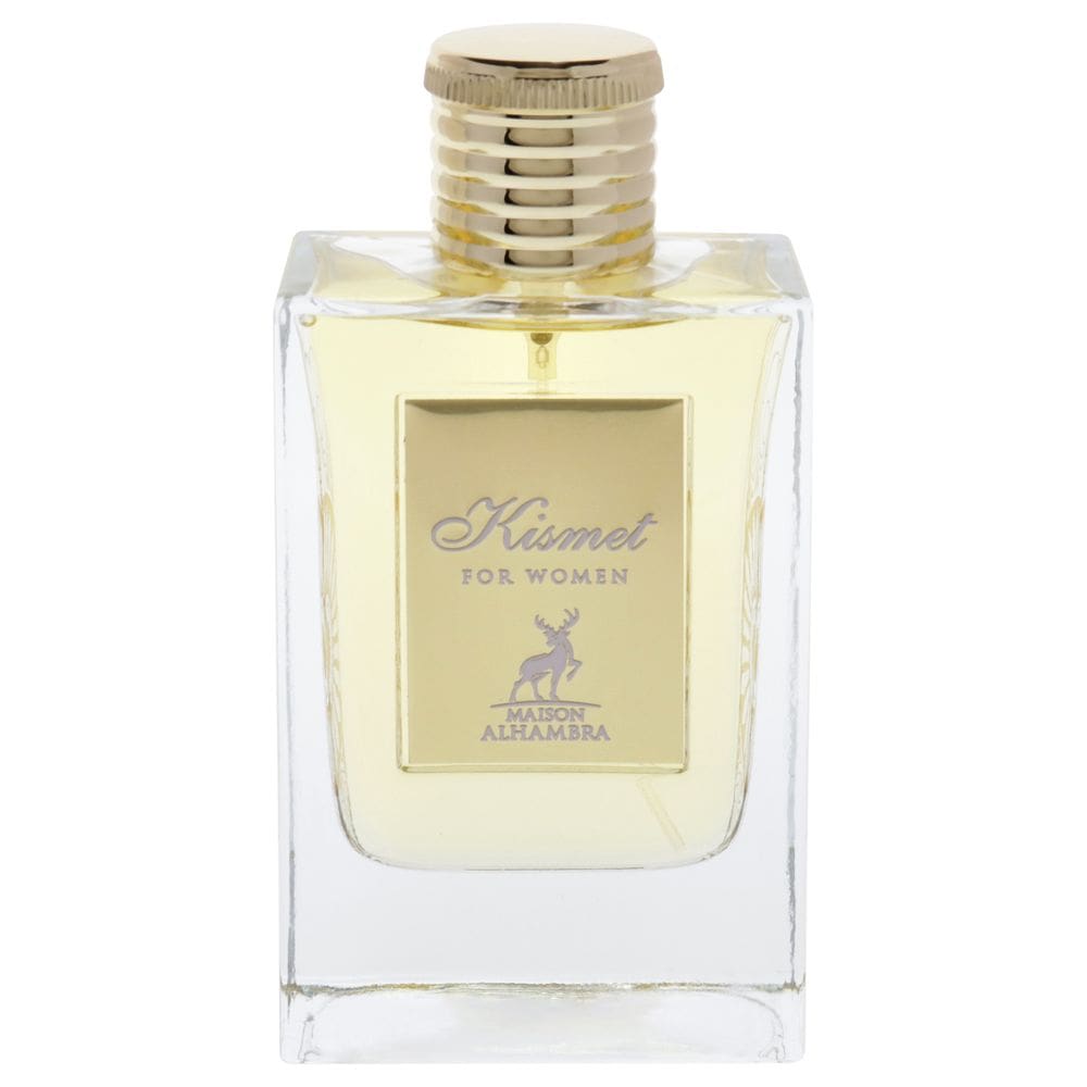 Perfume Maison Alhambra Kismet Eau de Parfum 100ml para mulheres