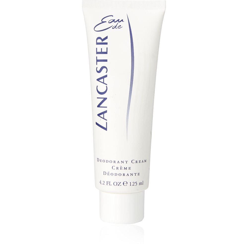 Creme Desodorante Lancaster Eau de Lancaster Feminino 125 ml