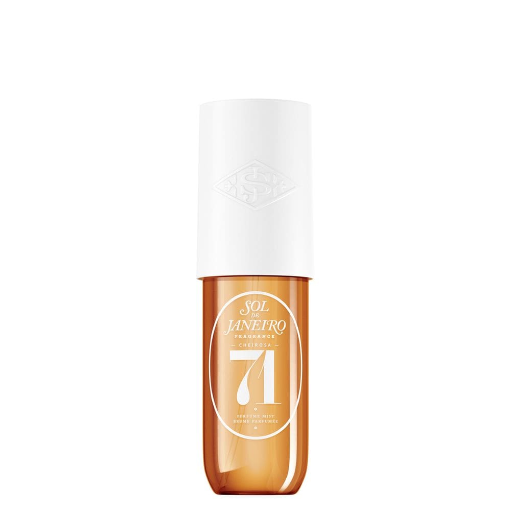 Perfume Mist Sol de Janeiro Cheirosa `71 90 ml/30,0 fl oz