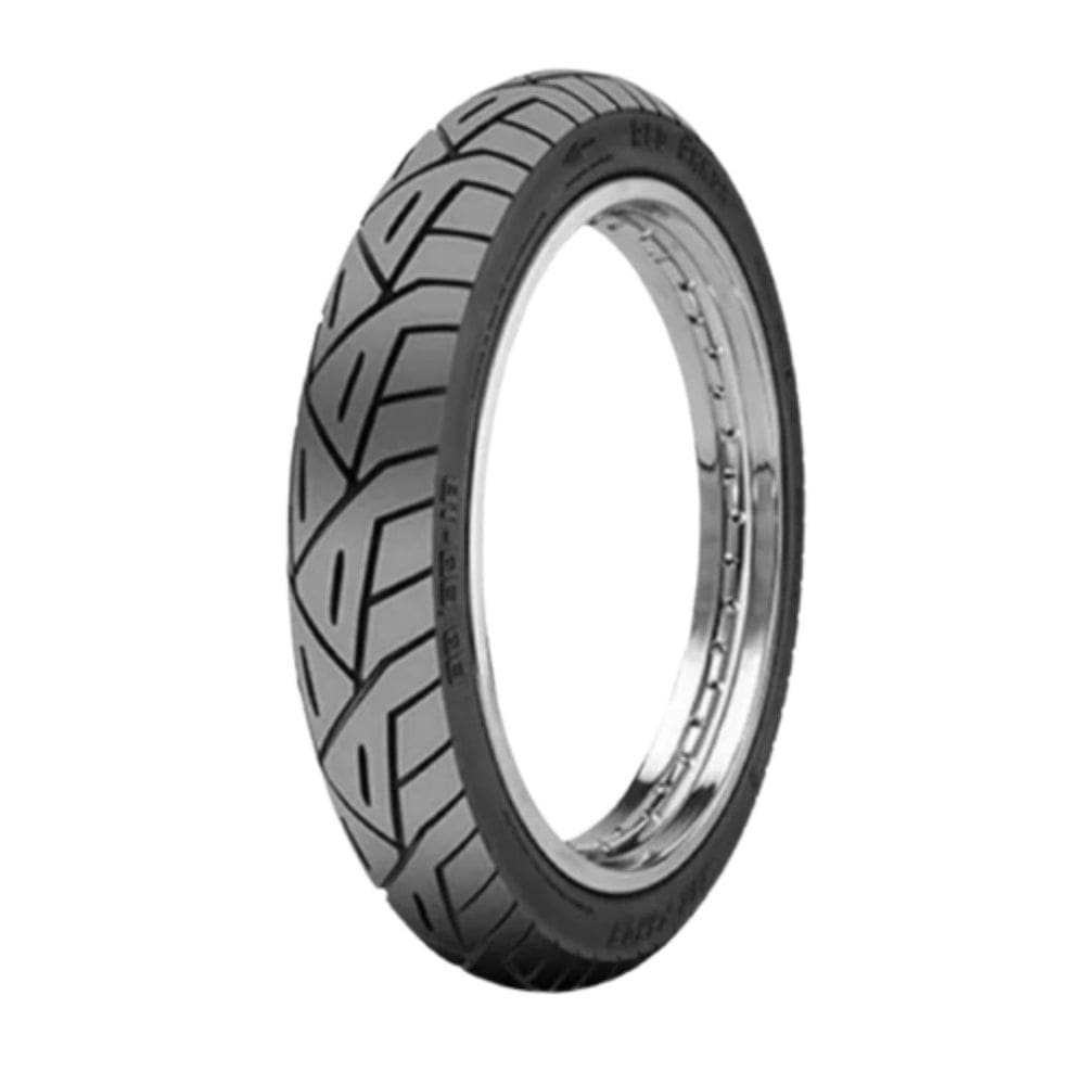 Pneu Moto Street Red Panda 90/90-18 Tras C/C Maggion