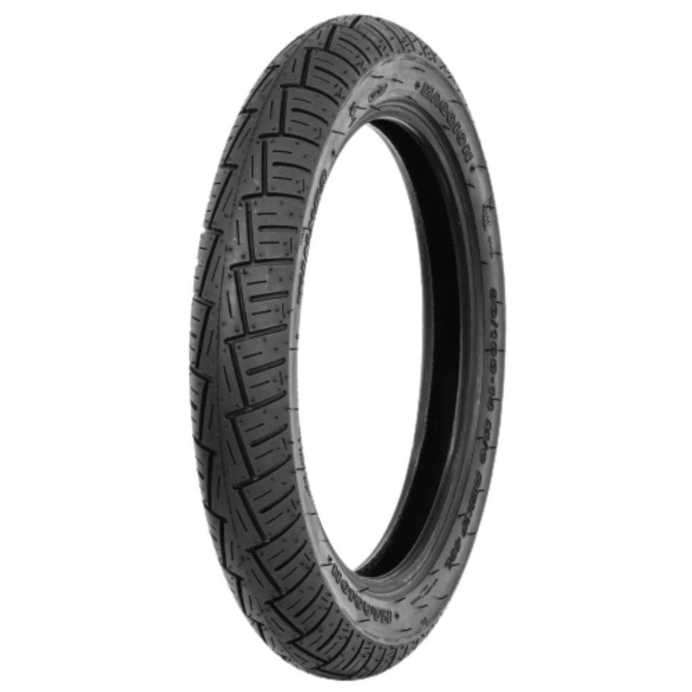 Pneu Moto Street Winner 100/90-18 Tras C/C Maggion Titan-Fan