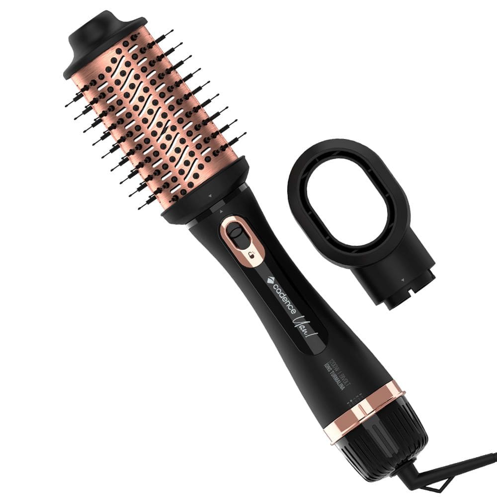 Kit Uau Cadence - Escova e Blender Dream