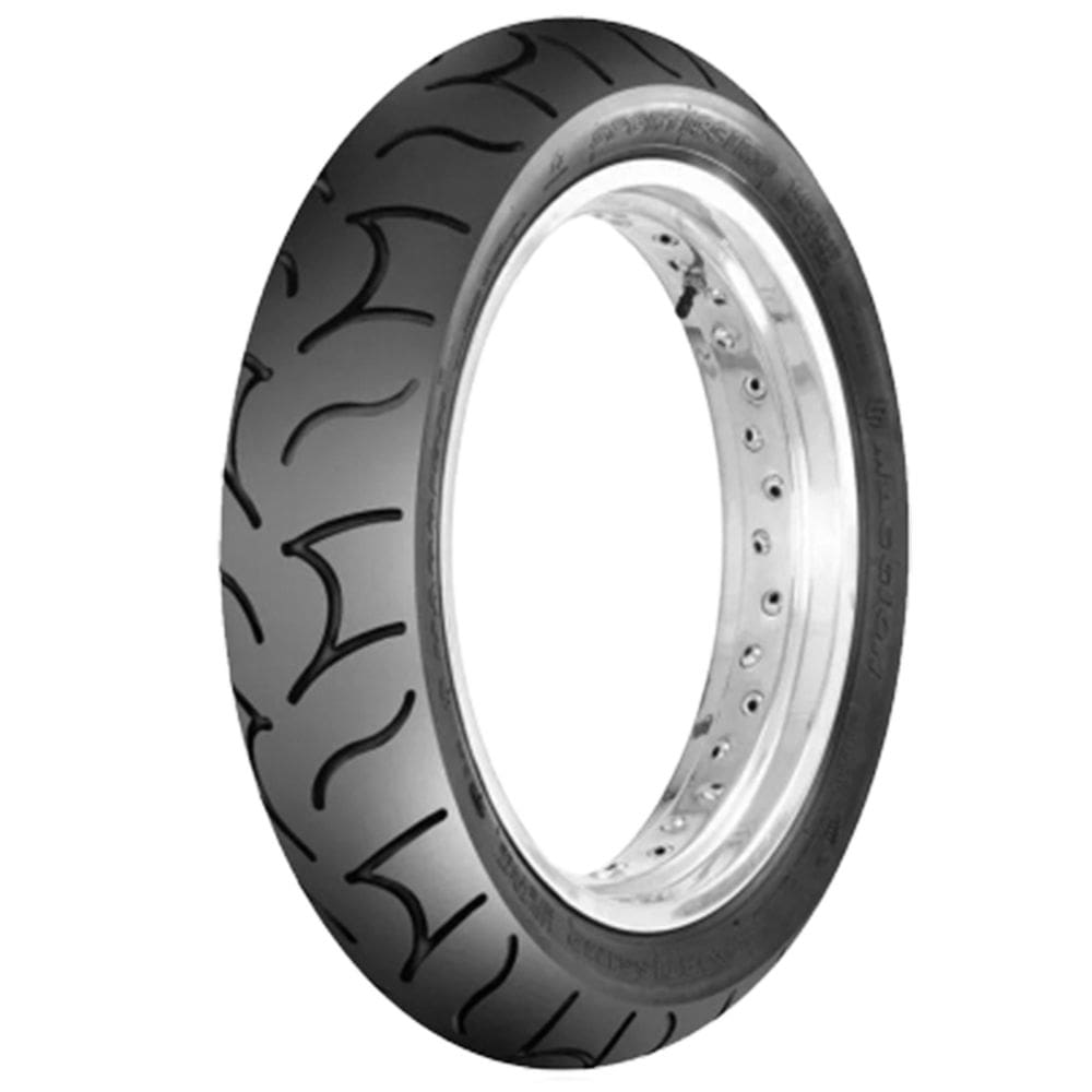 Pneu Moto Street Sportissimo 140/70-17 Tras S/C Maggion