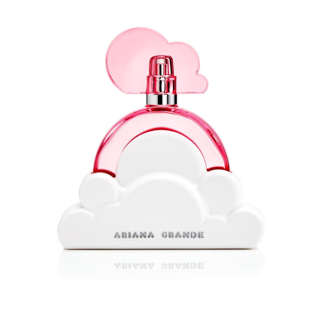 Perfume Ariana Grande Cloud Pink Eau de Parfum 100ml para mulheres