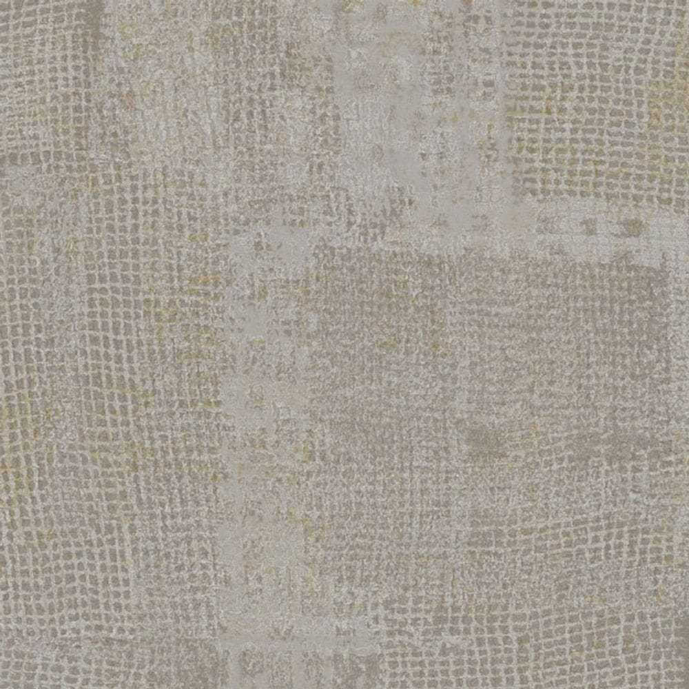 Papel De Parede Pure Style Textura Amarelo Ps220179