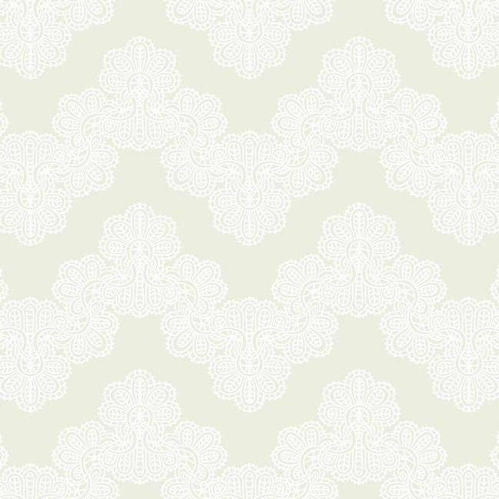 Papel De Parede Waverly Kids Airwaves Wk6953