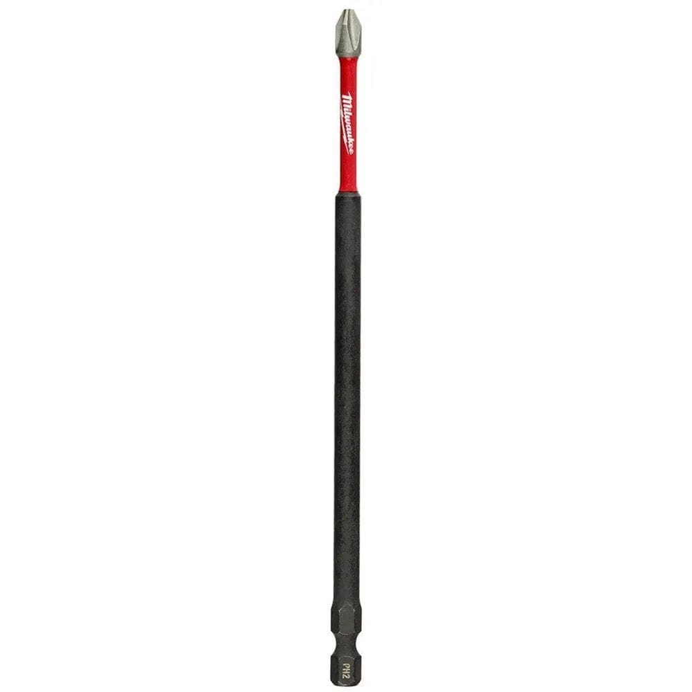 Bit Philips Ph2 X 150mm 48-32-4802 Milwaukee