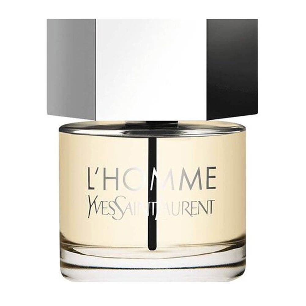 Perfume L`homme Yves Saint Laurent Edt Masculino 100ml