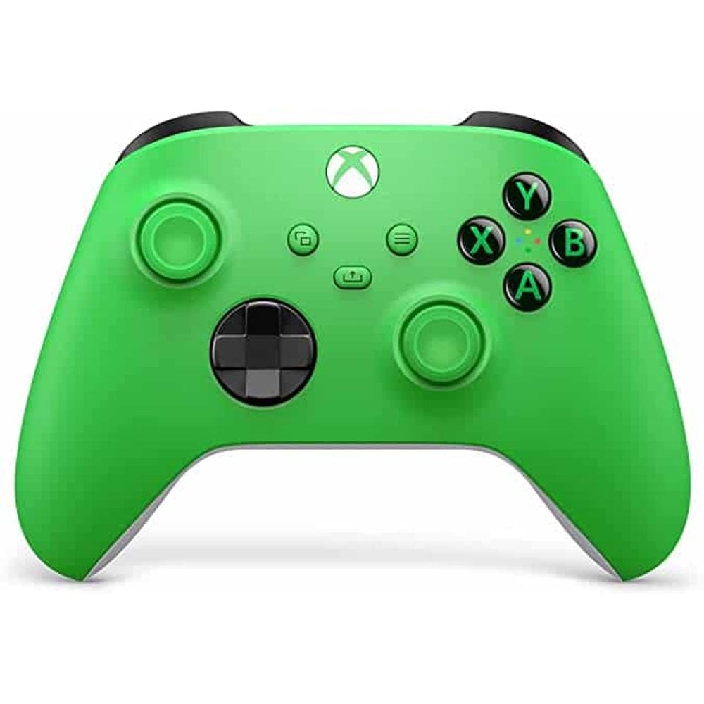 Controle Xbox Series - Velocity Green