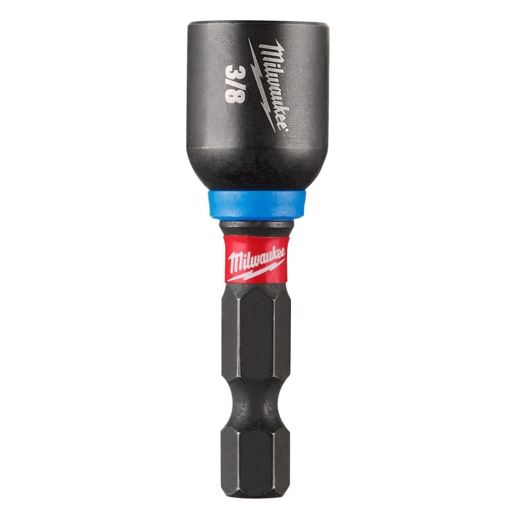 Adaptador Magnético 1/4" X 50Mm X 3/8" G 49-66-4505 Milwaukee