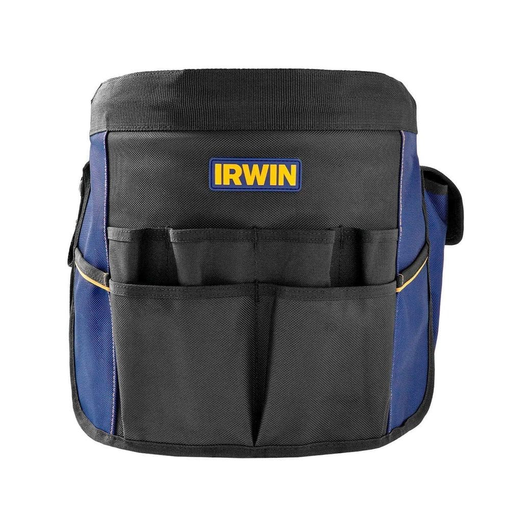 Organizador Ferramentas P/ Balde 35 Bolsos Linha Defender 2012170-LA Irwin