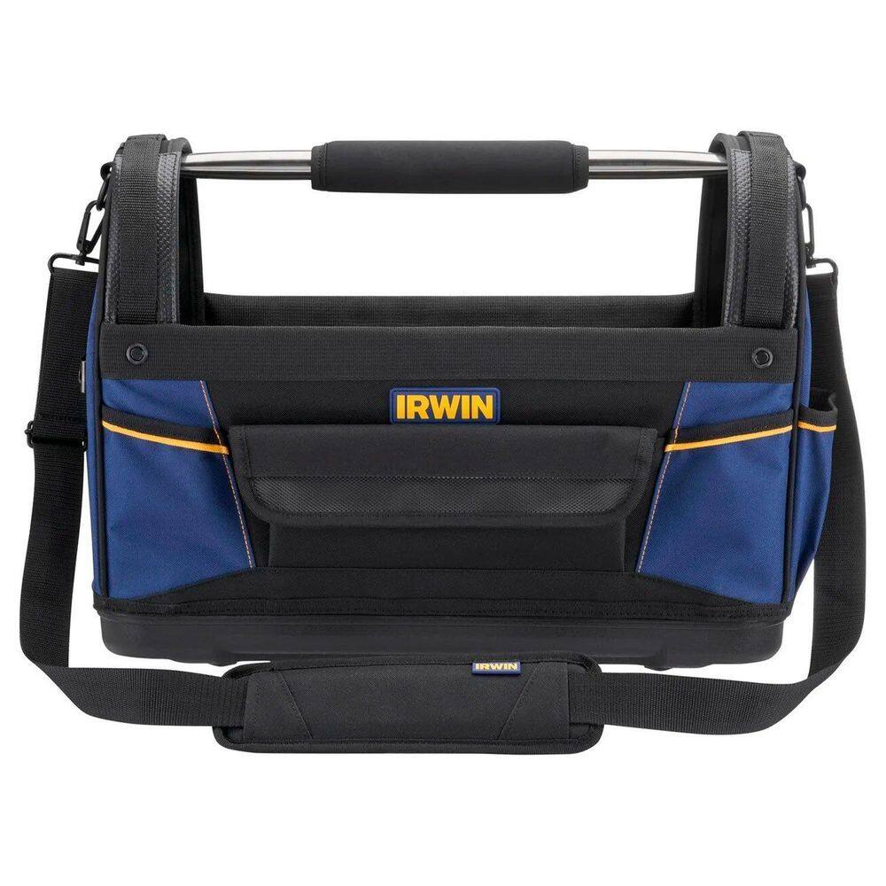 Bolsa para Ferramentas Aberta 20” 8 Bolsos IWST93171-LA Irwin