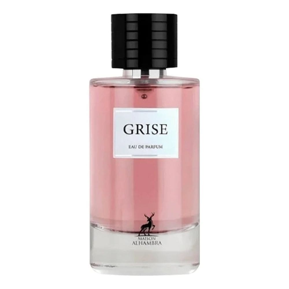 Perfume Grise Maison Alhambra Edp Feminino 100ml