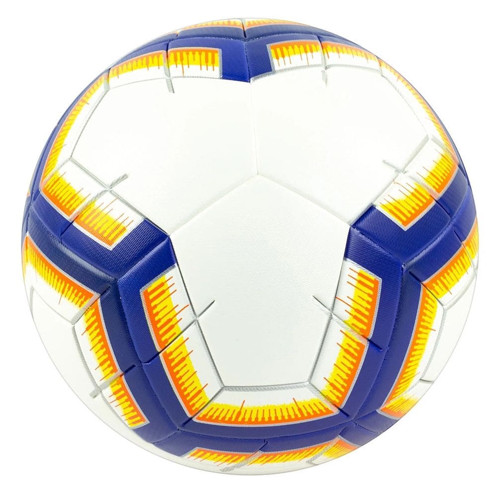 Bola de Futebol Play&Fun em PVC