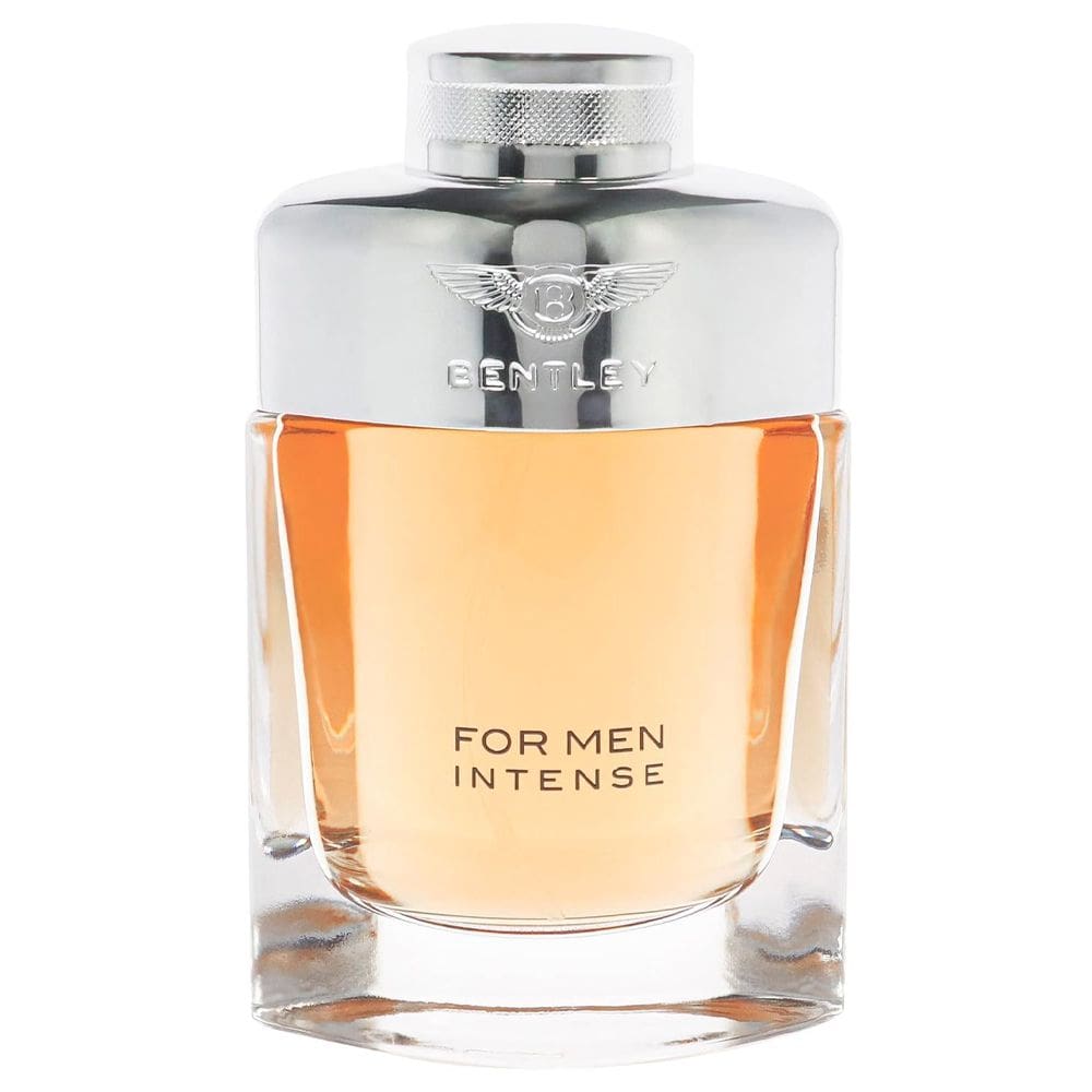 Perfume Bentley For Men Intense Edp Masculino 100ml