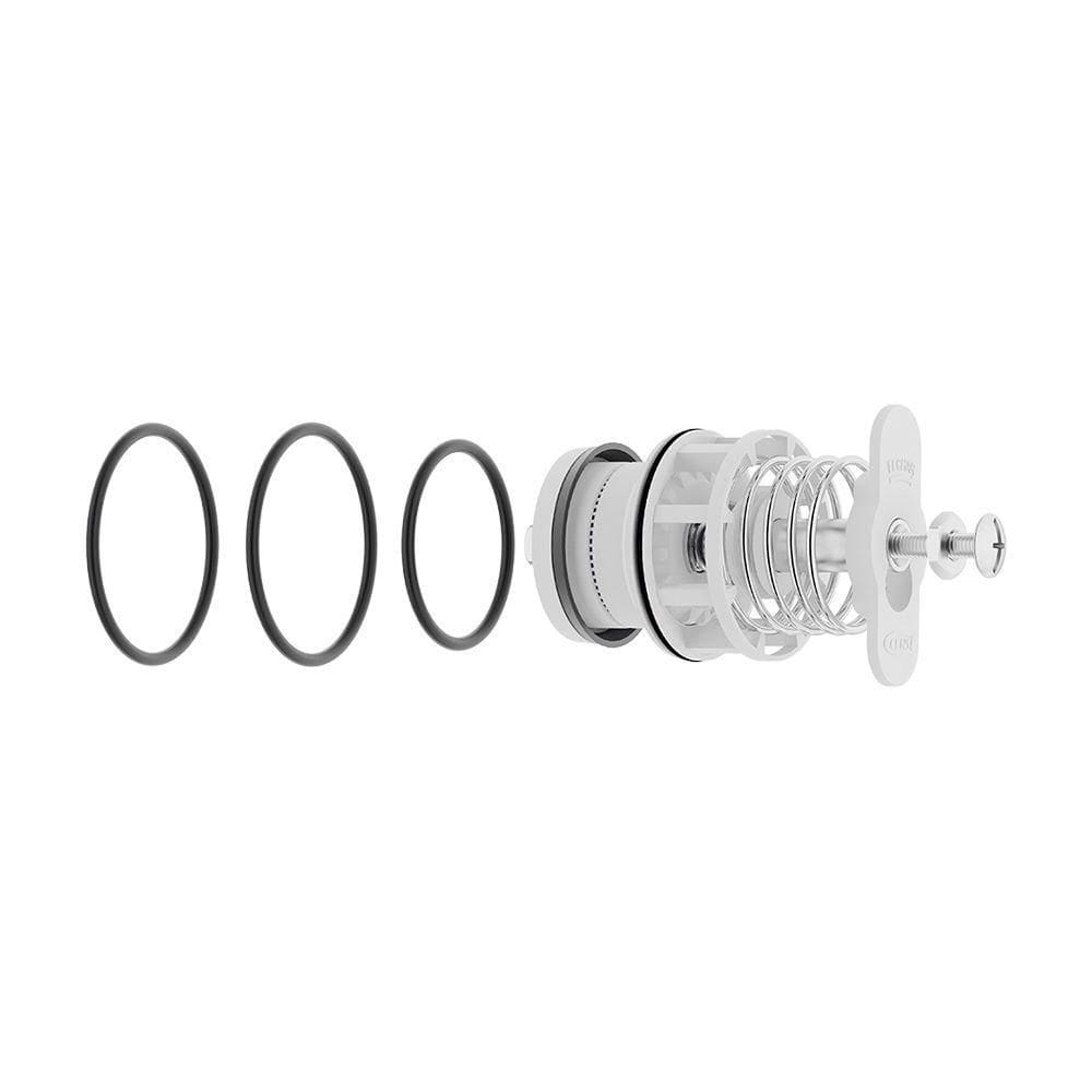 Reparo Para Válvula De Descarga Docol 1.1-2 Censi Branco 2045-04010