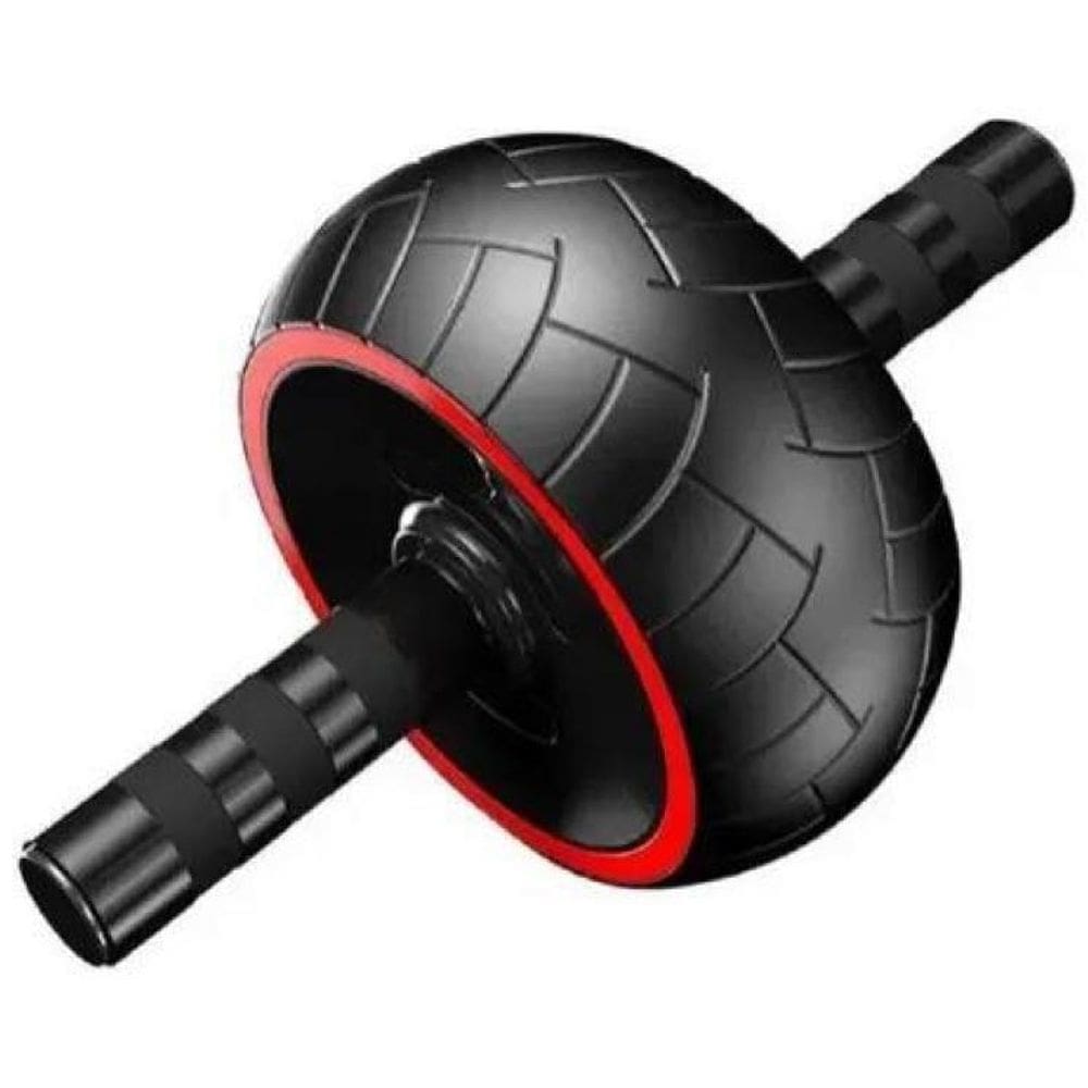 Roda Abdominal Grande 33x20 CM