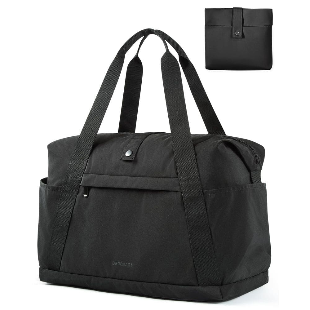Bolsa Weekender BAGSMART para Spirit Airlines 23L para mulheres
