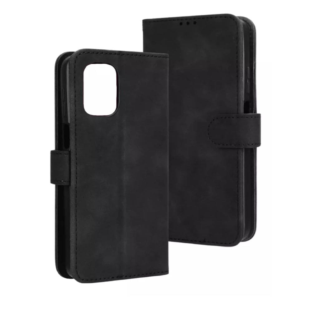 Capinha Capa Carteira Flip Luxo Para Motorola Moto G85