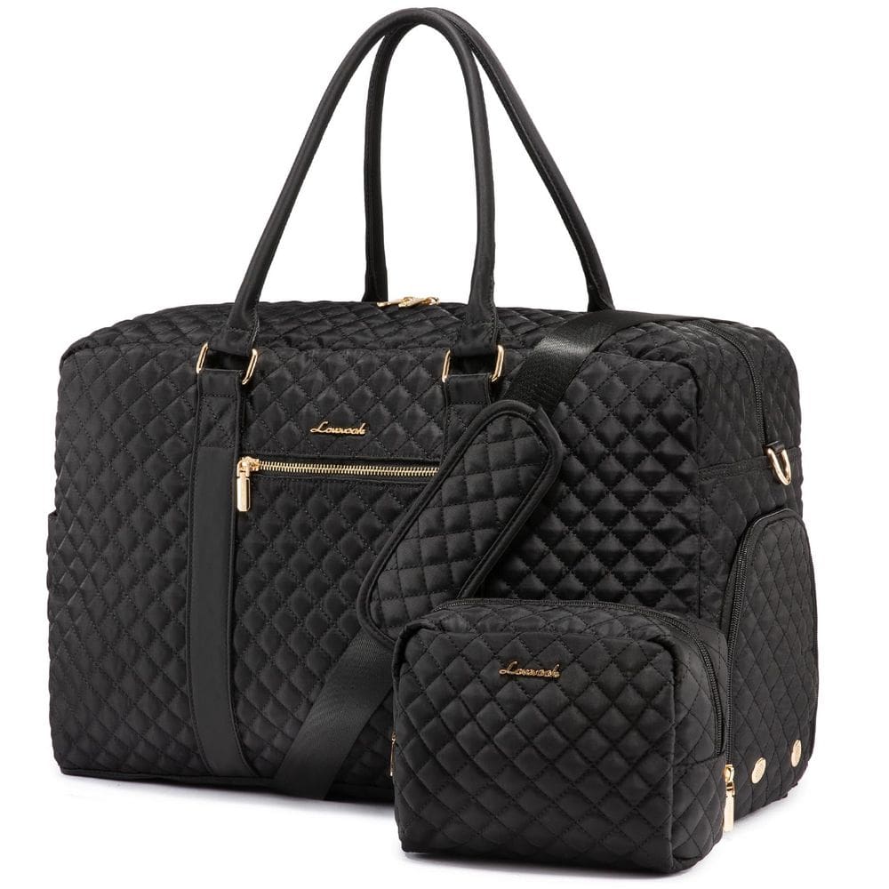 Mochila de viagem LOVEVOOK Bolsa hospitalar para mulheres