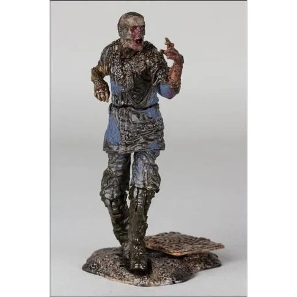 The Walking Dead Series 7: Mud Walker - Mcfarlane