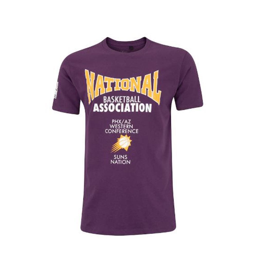 Camiseta Nba Masculina Teams Nba