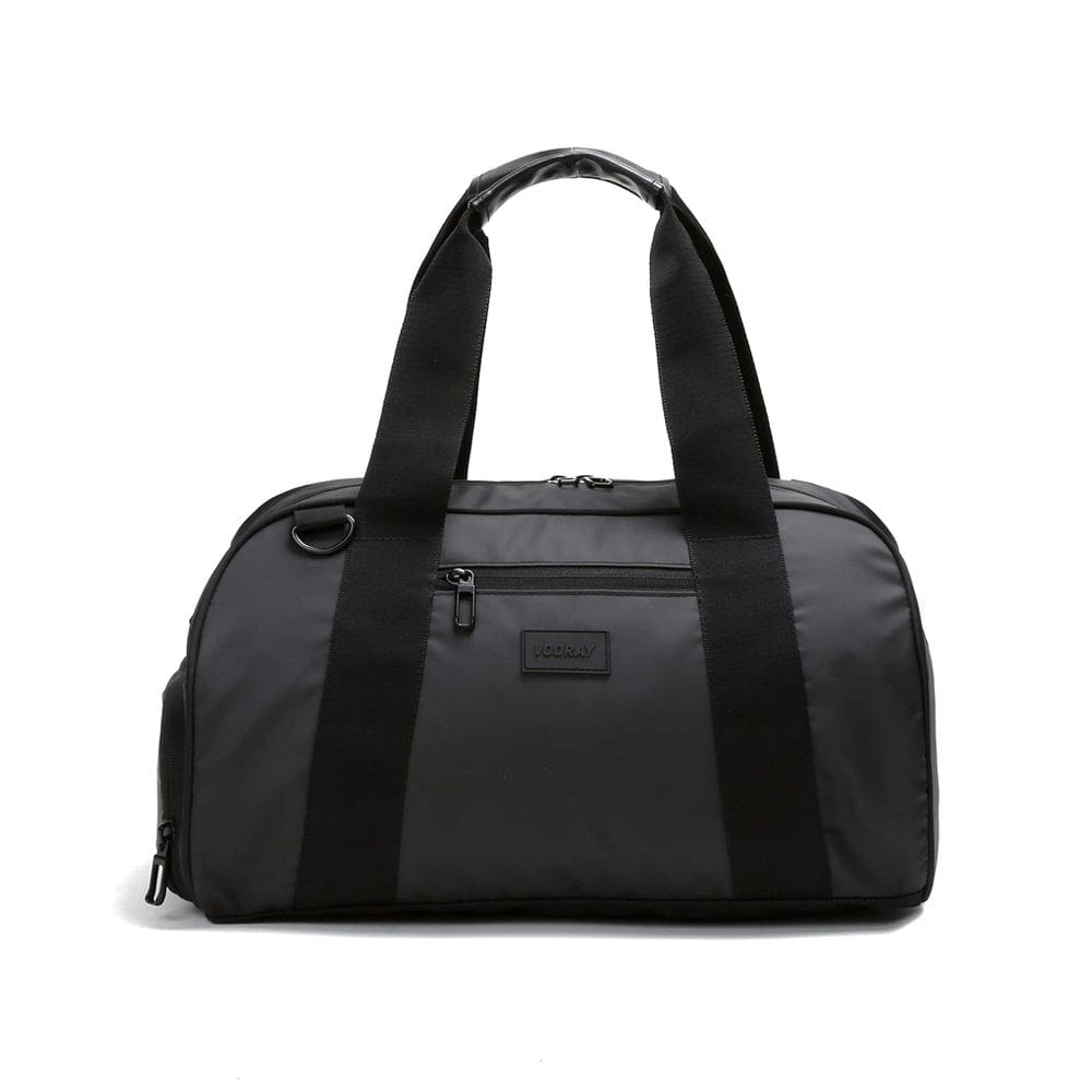 Mochila de ginástica Vooray Burner 23L com compartimento para sapatos 23L