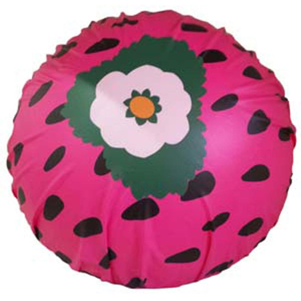 Touca Para Banho Morango 28Cm